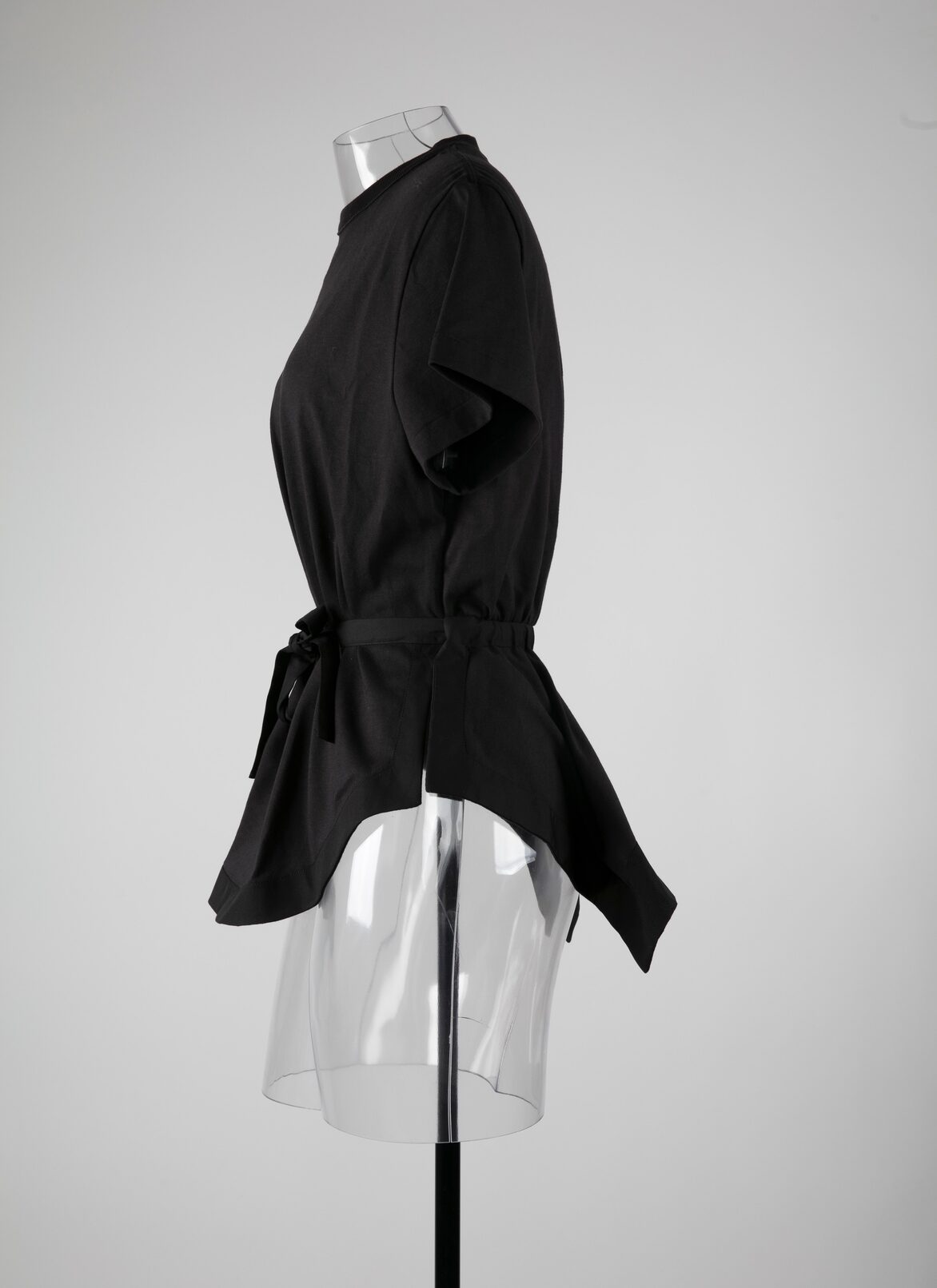 Tops ALAÏA BLACK TOPS